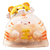 Bubble Eggs Series 2 (Opened box)