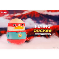 Duckoo - Flying