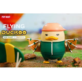 Duckoo - Flying