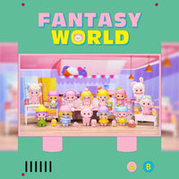 Minico Fantasy World