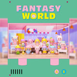 Minico Fantasy World