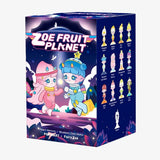Zoe Fruit Planet Series