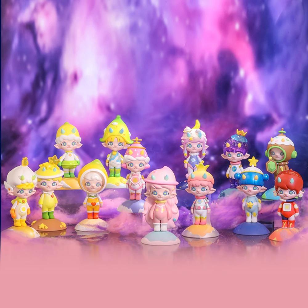 Zoe Fruit Planet シリーズ アソートボックス Zoe Fruit Planet Series by POP MART