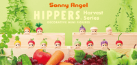 Sonny Angel HIPPERS Harvest Series
