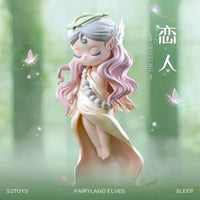 Sleep Fairyland Elves