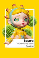 Laura Fruit Series