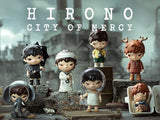 Hirono City Of Mercy blind box series (Opened Box)