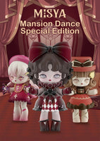 Misya Mansion Dance series (Opened Box)
