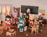 School of Fancies School Haunting BJD Blind Box