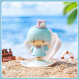 Sanrio Ocean Holiday Series