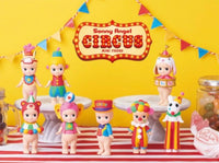 Sonny Angel Circus
