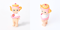 Sonny Angel Wonderland Series