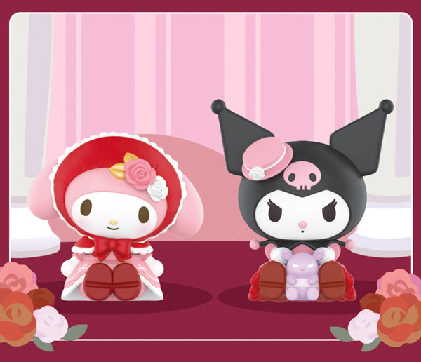 The official website for all things Sanrio  the official home of Hello  Kitty Friends  games events characters videos shopping and more