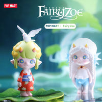 Fairy Zoe by Pop Mart