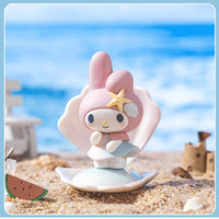 Sanrio Ocean Holiday Series