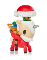 Holiday Unicorno Series 4