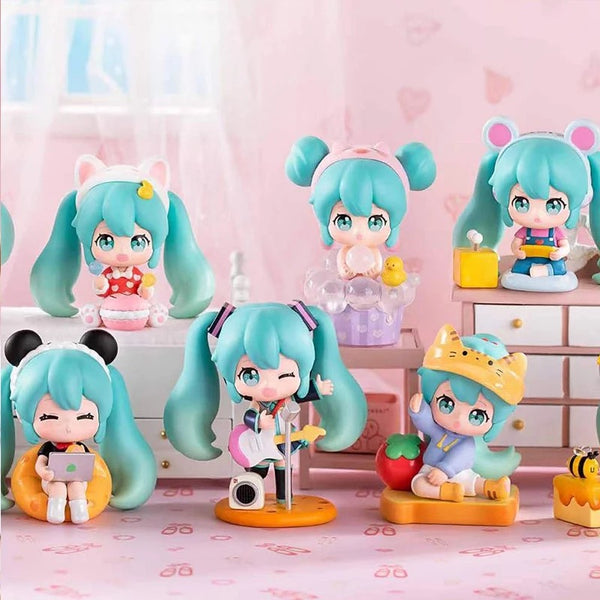 Hatsune Miku Blind Box Series1