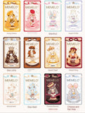 Memelo Land of Sweets