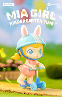 Mia Kindergarten Time Series Blind Box