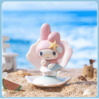 Sanrio Ocean Holiday Series (Opened Box)