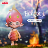 Fairy Zoe by Pop Mart