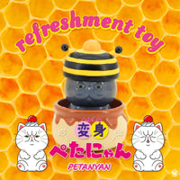 Henshin Petanyan Blind Box by Refreshment Toy