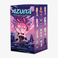 Azura Animal Fighting Match Series