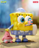 Spongebob Pyjama Party (Opened box)