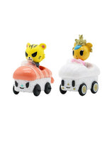 Mini Sushi Cars blind bags