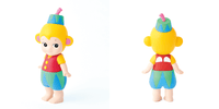 Sonny Angel Circus