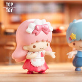 Sanrio Characters Up Town Day Blind Box Series