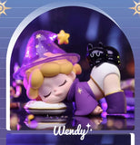 Wendy The Dream Collector