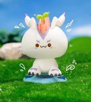 Digimon X Budding Pop Series