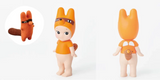 Sonny Angel x Donna Wilson Creature Series