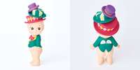 Sonny Angel Wonderland Series