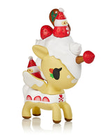 Holiday Unicorno Series 4