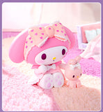 My Melody & Kuromi Sweetheart Pajamas Series