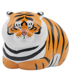 Panghu Fat Tiger Blind Box series by Bu2ma