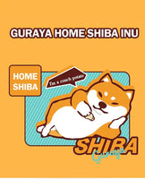 Home Shiba blind box series (Opened box)