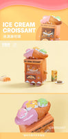 Vending Machine for Iced Dessert Blind Box Series