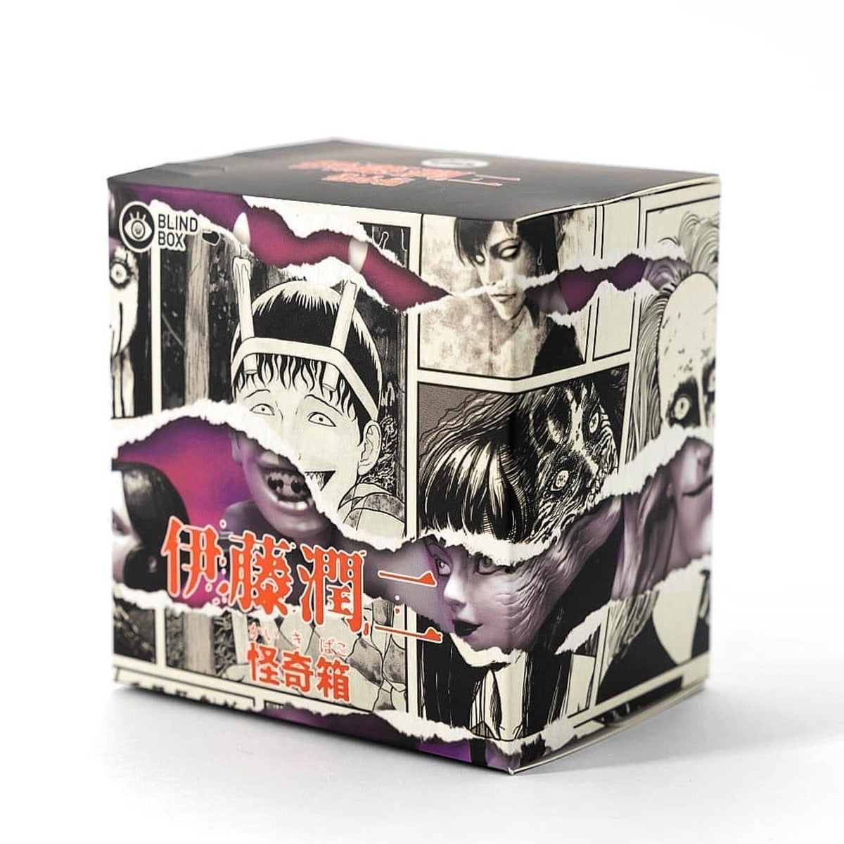 マカロニホラーコレクション image_7edf556c-ab58-4c86-951e-