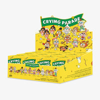 Crybaby Crying Parade Series (Opened box)