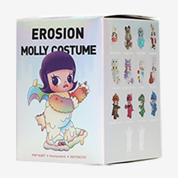 Erosion Molly Costume Series