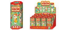 Sonny Angel Circus
