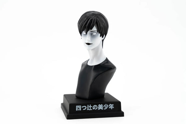 Together Plus Junji Ito Kaikibako Wave 2 Complete Set – Official Horror Together Plus Junji Ito Kaikibako Wave 2 Complete Set – Official Horror