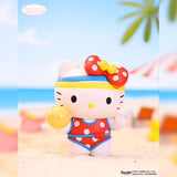 Sanrio Characters South Island series