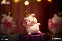 Lulu the Piggy Celebration (Opened Box)