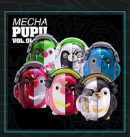 Mecha Pupu Vol.1