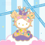 Tokidoki x Hello Kitty blind box Pin Badge