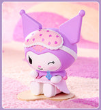 My Melody & Kuromi Sweetheart Pajamas Series (Opened Box)